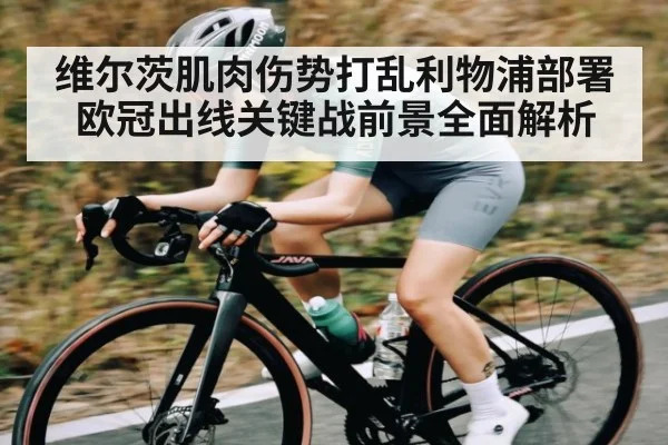 维尔茨肌肉伤势打乱利物浦部署 欧冠出线关键战前景全面解析